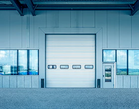 garage-door-installation-and-repair-company-small-Muskoka, Ontario