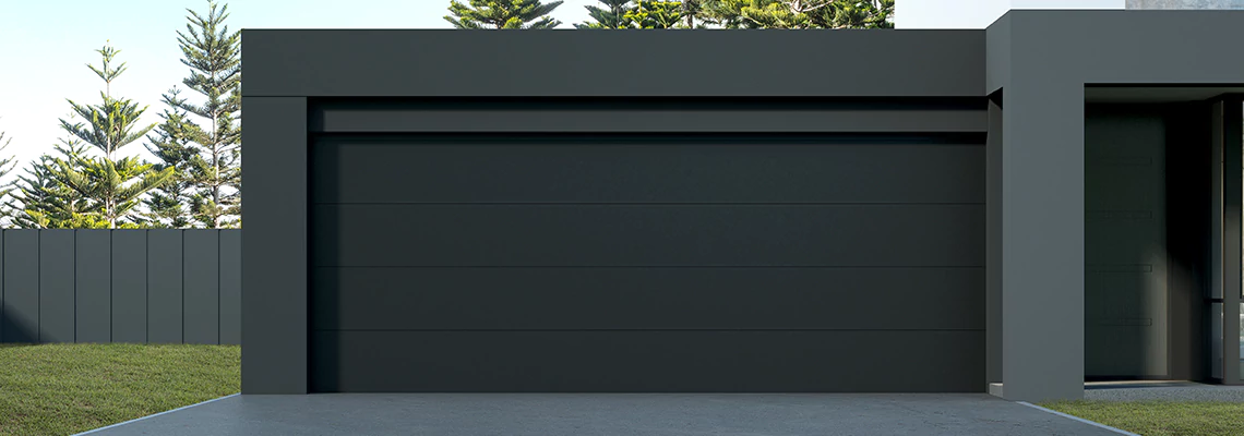 Garage Door Replacement in Muskoka, ON