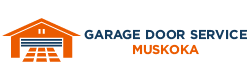Garage Door Service Muskoka